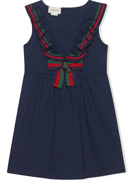 Gucci Kids Dresses for Girls 